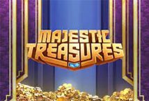 Majestic Treasures slot